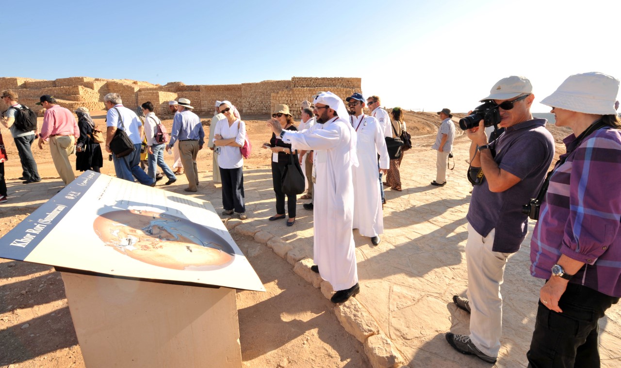 Oman’s winter tourism season begins as Salalah receives first batch of