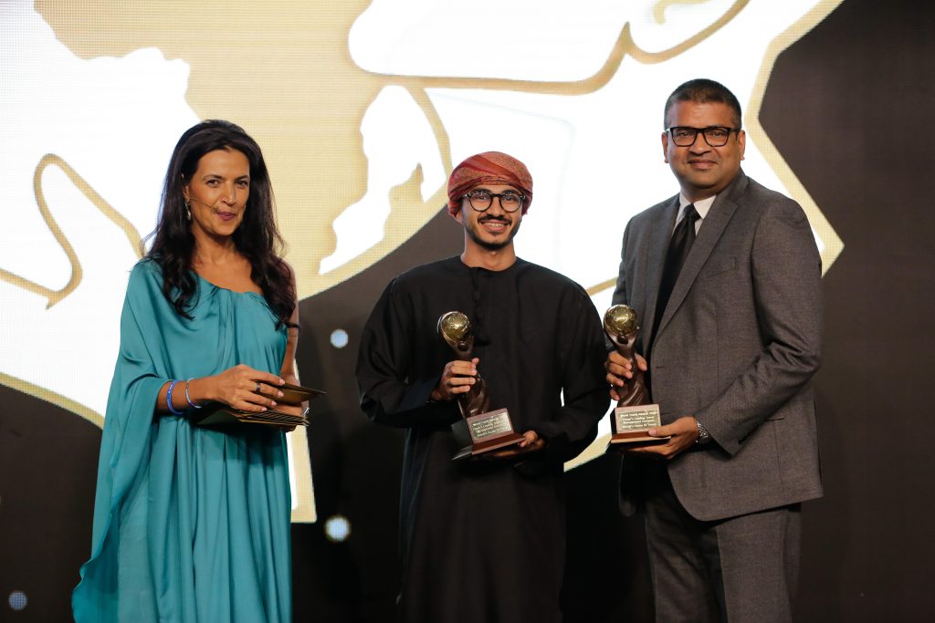 Khimji's House of Travel wins big at World Travel Awards Middle East ...