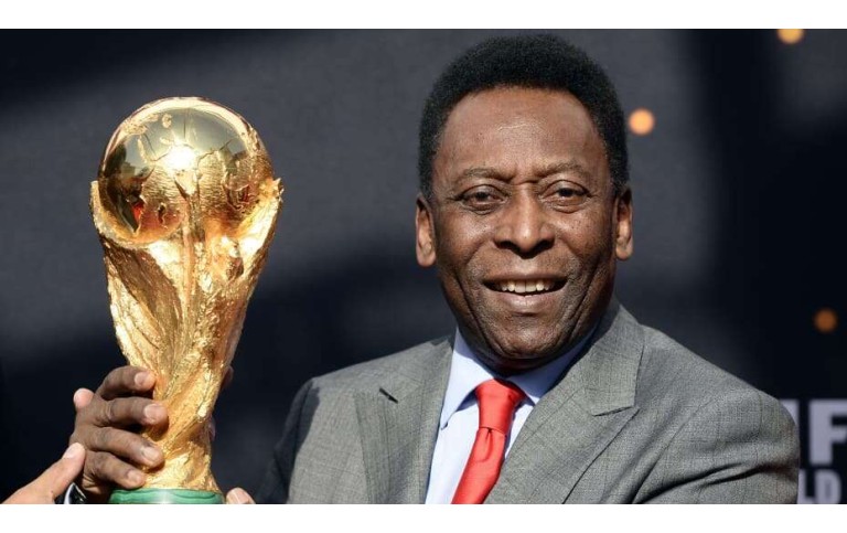 Pele