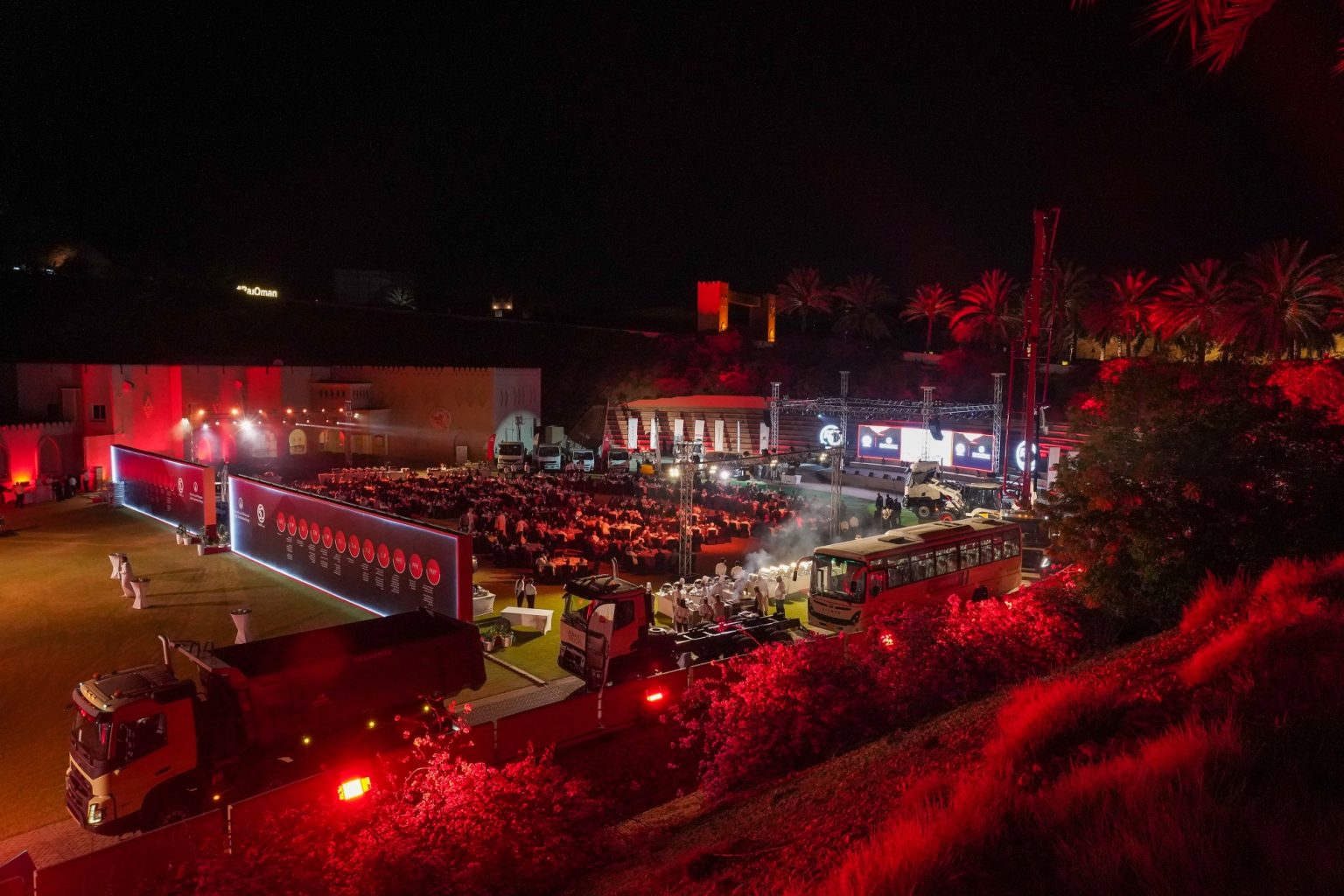 Zubair Automotive Group celebrates 50th Anniversary The Arabian