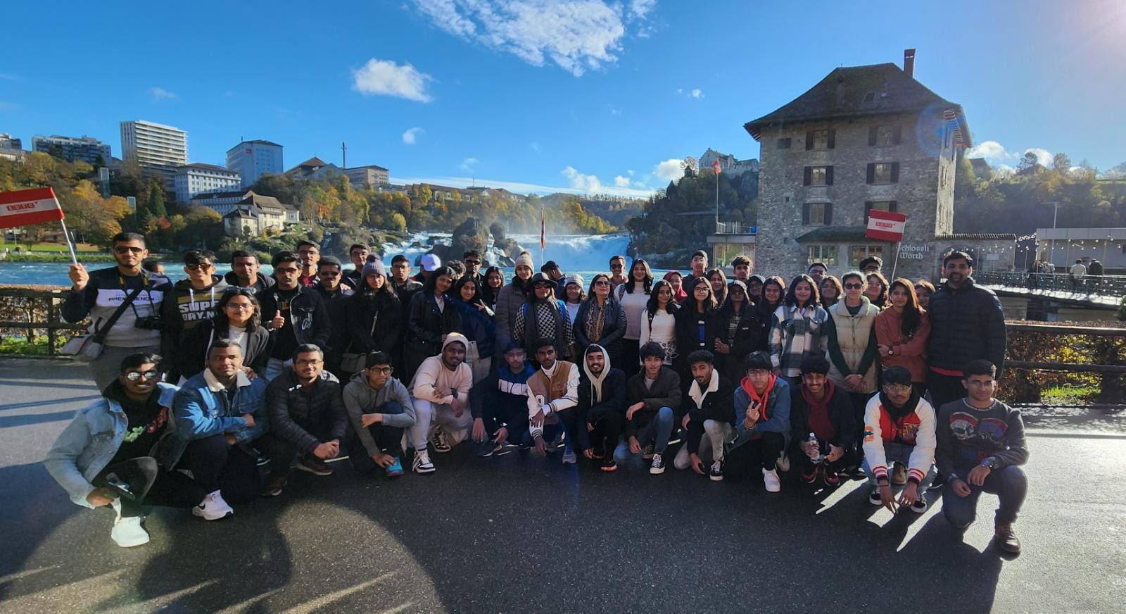 SOTC Travel announces roadshow in partnership with Khimji’s House of