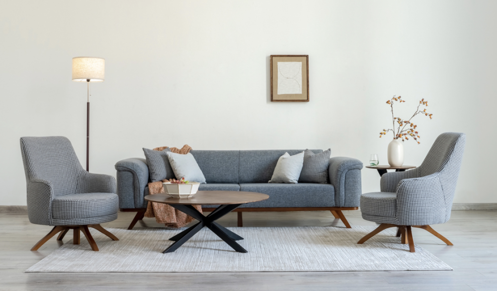 Sale into spring with the best offers on furniture and home décor from