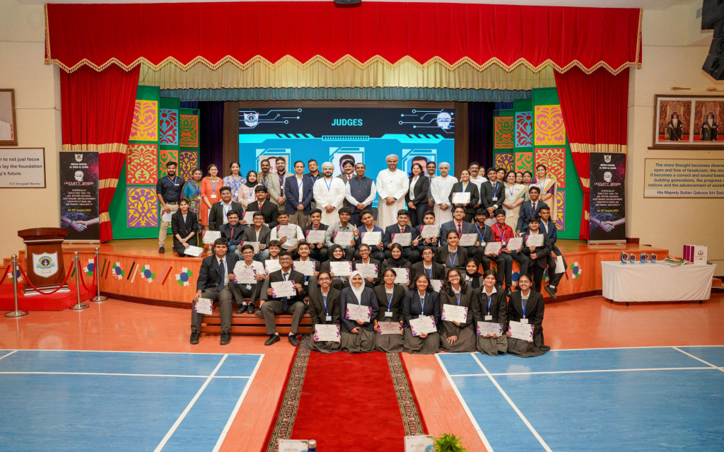 Software Development Competition ACUITY-23 -Software development competition at ISWK demonstrates ...