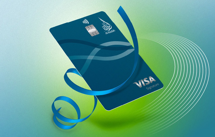BankDhofar introduces exclusive Visa Signature Credit Card for its ...