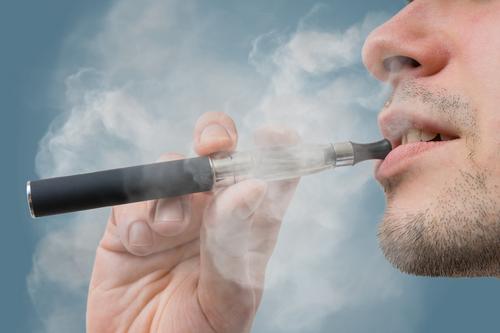 oman e zigarette How Old Do You Have To Be To Vape?