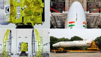 ISRO