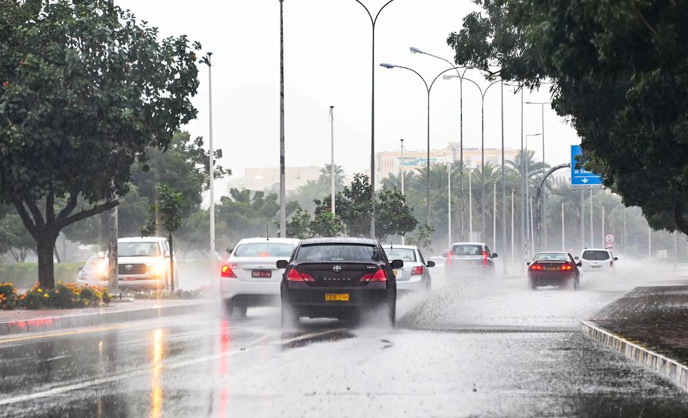 Oman declares holiday on February 12 due to unstable weather conditions
