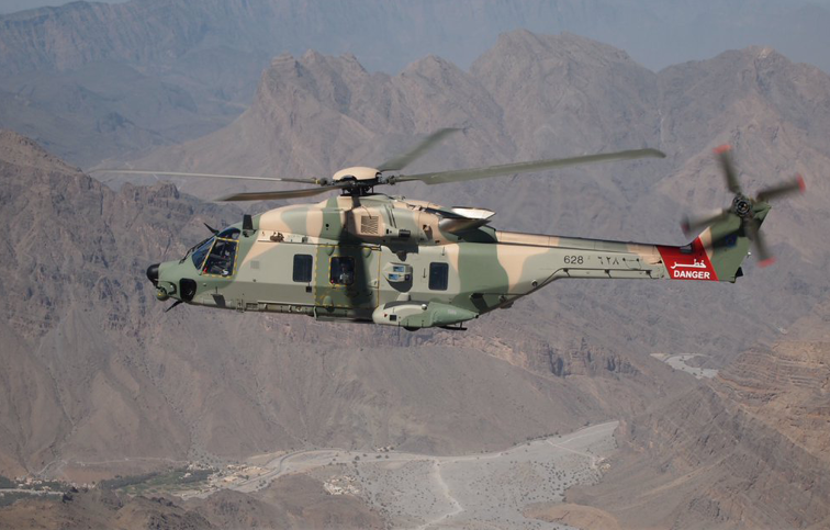 Search and rescue teams in Oman find missing child safe in North Sharqiyah