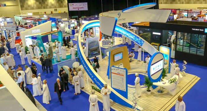 Scale Award launches at COMEX 2024 to boost tech innovation - The ...