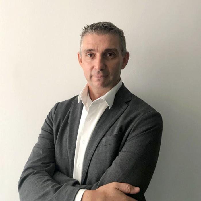Adrian Hamilton-Manns, Chief Executive Officer at SalamAir