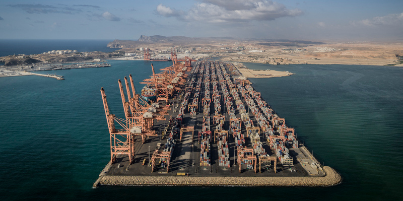 Oman records steady economic growth as non-oil momentum lifts GDP to RO 42.1 billion