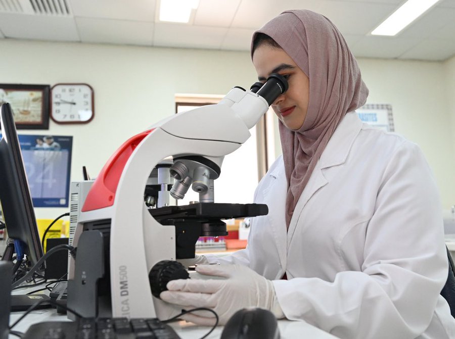 Oman charts new era in healthcare with National Human Genome and Data ...