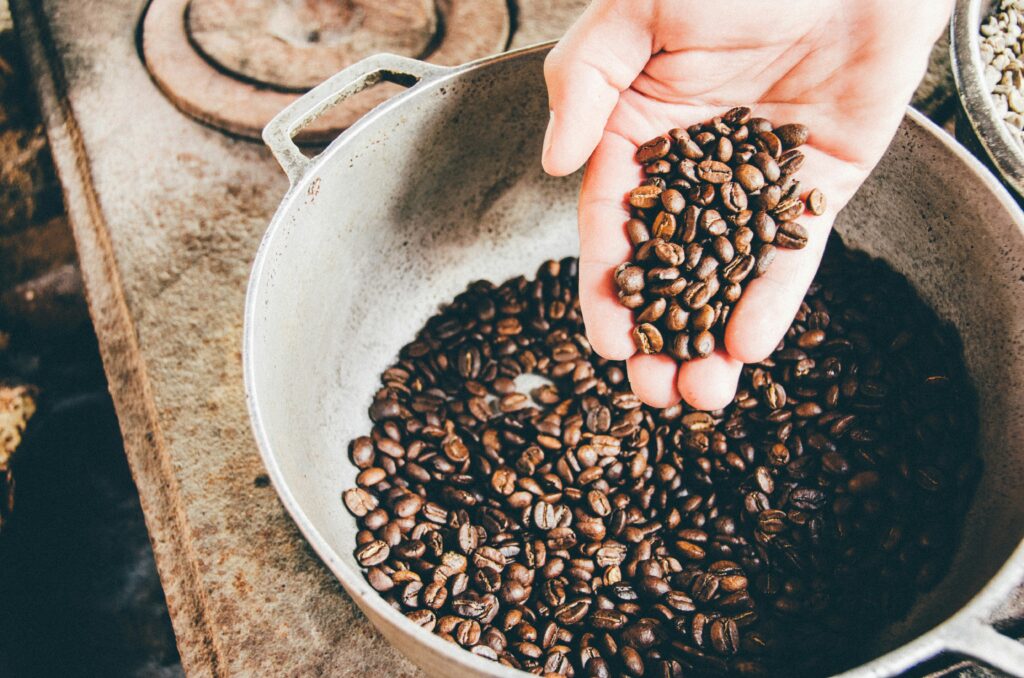 Oman opens Arabica coffee project to farmers with 100% seedling support