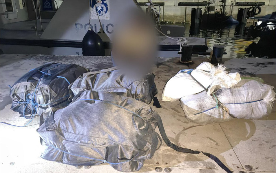 2 expats arrested with massive narcotics haul trying to enter Oman ...
