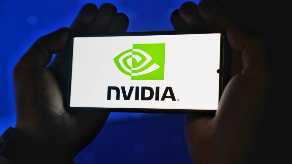 Samsung, Nvidia partner to build next-gen AI megafactory for chip ...