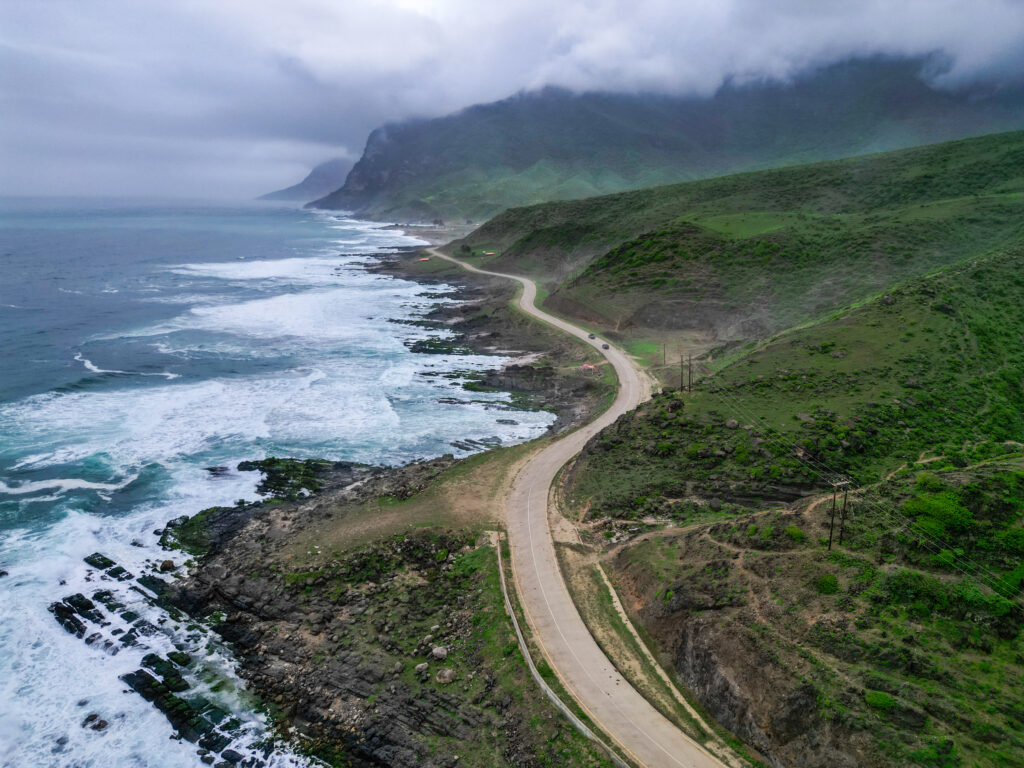 Salalah secures global resilience status, boosting Oman’s sustainable tourism vision