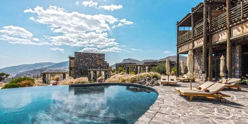 Hotel – hospitality tourism