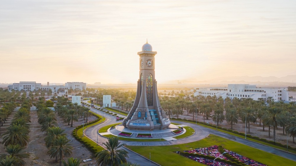 SQU to host forum in Muscat on higher education access for hearing-impaired students