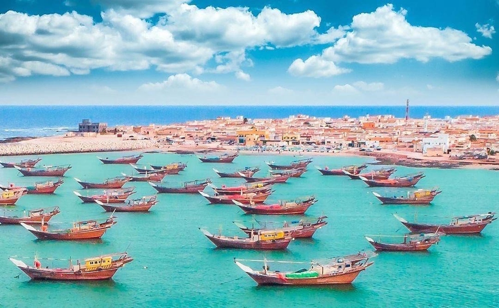 Oman's Jalan Bani Bu Ali sees tourism surge during Hijri New Year ...