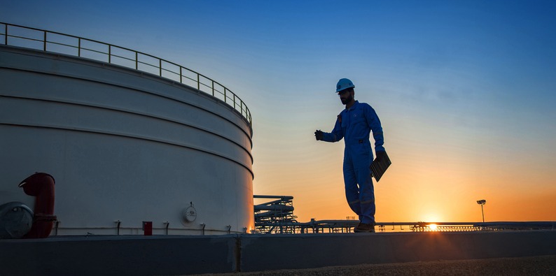 Oman Oil Exports