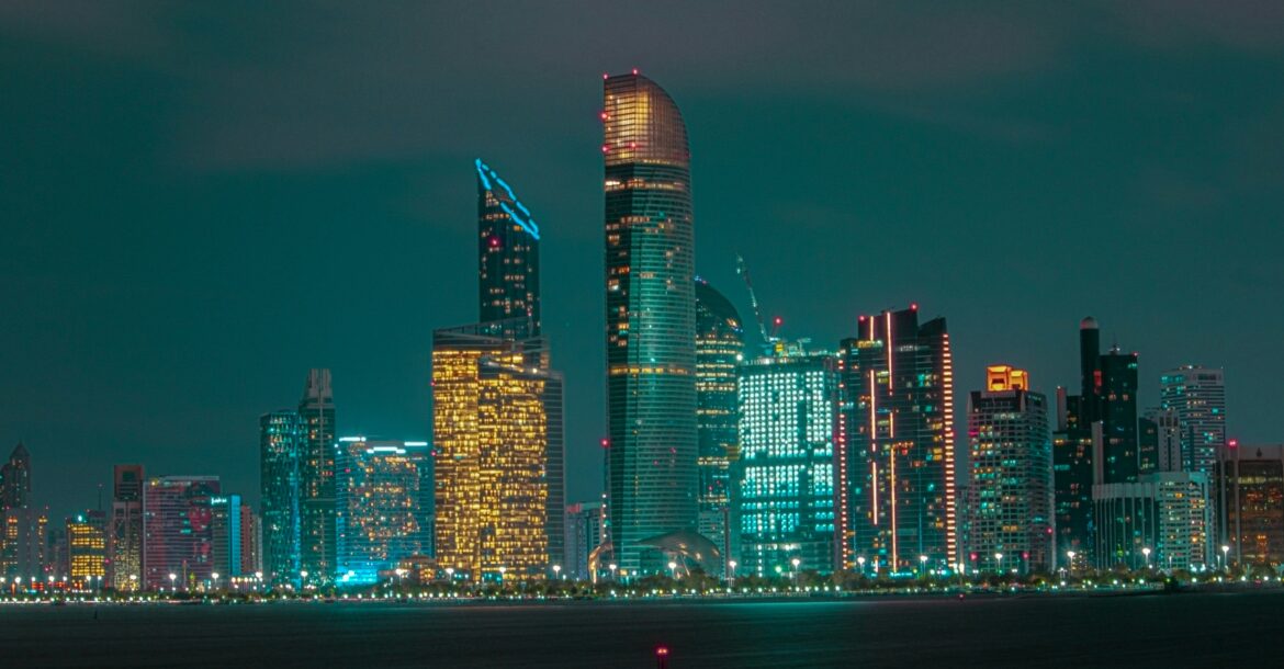 Abu Dhabi –  UAE – kevin-jd-S5SQzWdUhoE-unsplash