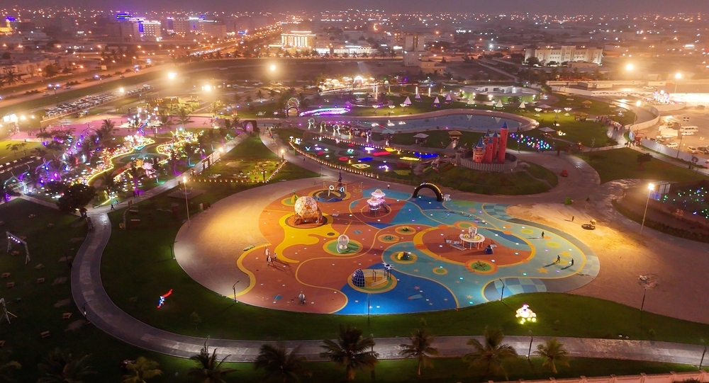 Khareef Dhofar 2026: Registration opens for Omani citizens to conduct seasonal activities