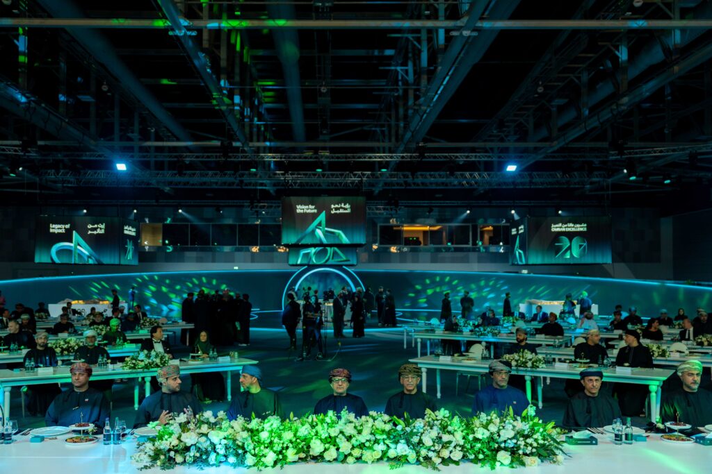 OMRAN Group announces new strategic partnerships to strengthen tourism ...
