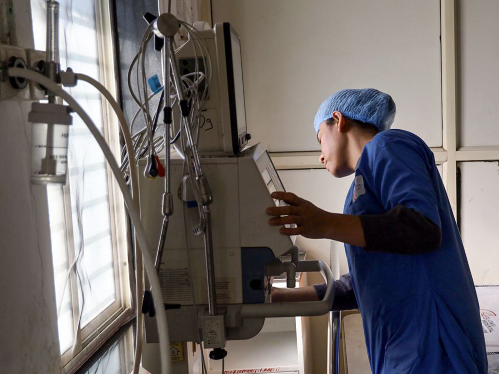 Breakthrough gene therapy could one day cure genetic hearing loss - The ...