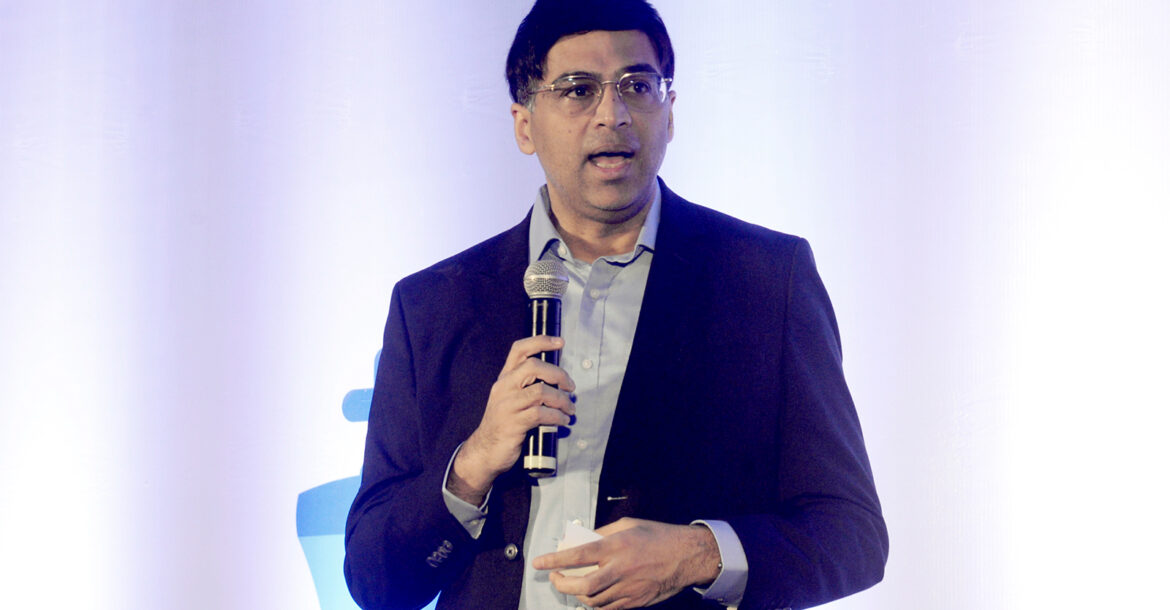 Viswanathan Anand