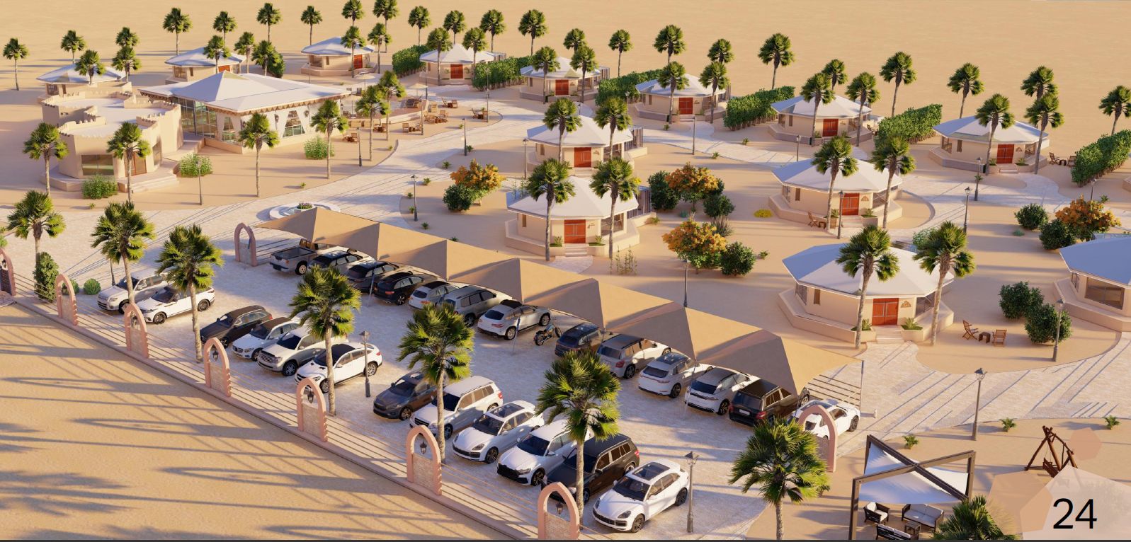 Ministry signs 36 contracts for RO 100 million tourism projects across Oman’s governorates