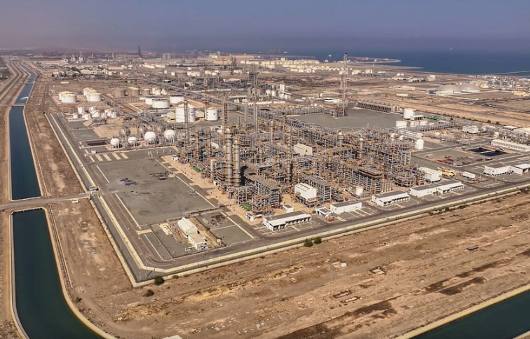 Reforms, stability and Vision 2040 propel Oman’s investment momentum