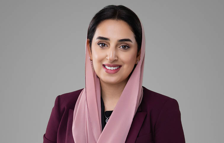 Simat CEO Ibtisam Al Khaifi to share insights on Leadership at Her Story Oman Summit 2025