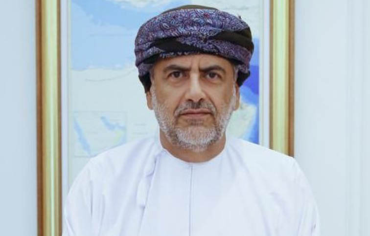 Oman’s credit rating affirms success of the financial and economic policies, says Minister of Economy