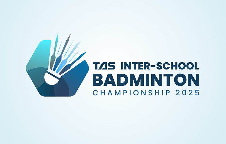 tas interschool badminton