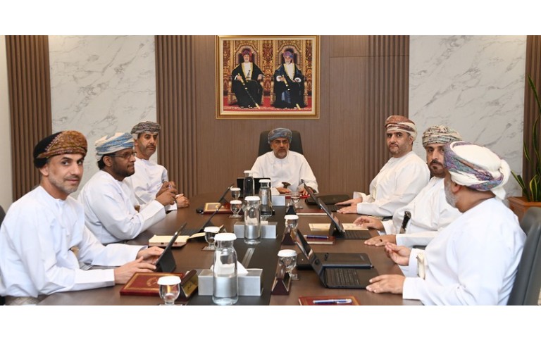 Oman awards RO 280 million in tenders with 42 new schools, major roads, and flood protection projects greenlit