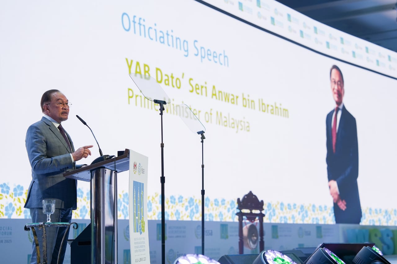 Oman’s Social Protection fund wins triple global recognition at ISSA forum