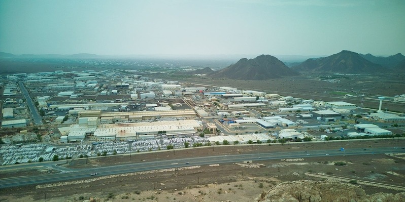 Oman’s Al Dakhiliyah Governorate records 6.3% rise in new businesses, investments exceed RO 784 million