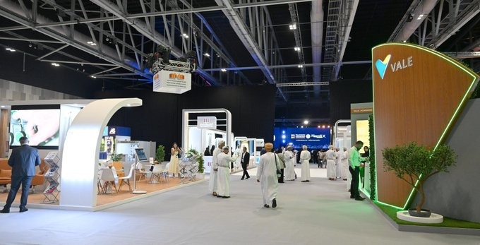Oman hosts 18th Arab Steel Summit and International Iron and Steel Exhibition 2025