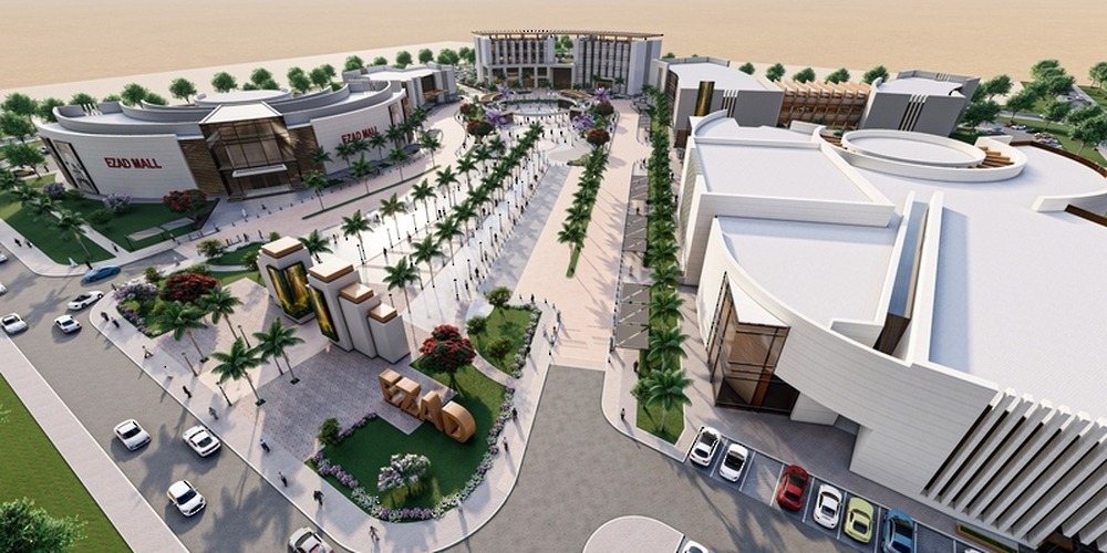 Oman launches economic zones in Ibri and Mahadha to attract quality investments
