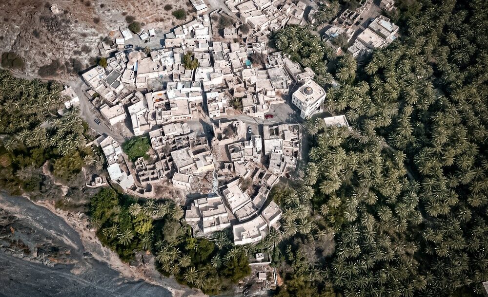 Wadi Al Abyad