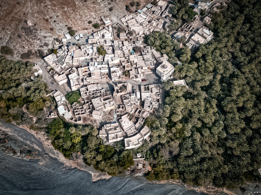 Oman’s Wadi Al Abyad: Hidden gem offering secluded pools, white rocks, and off-road adventure