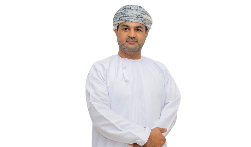 Eng. Mohammed Al Ghareebi