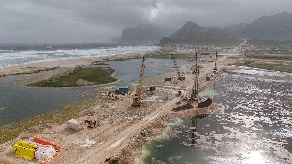 Oman achieves major breakthrough in government project efficiency, saves over RO 30 million