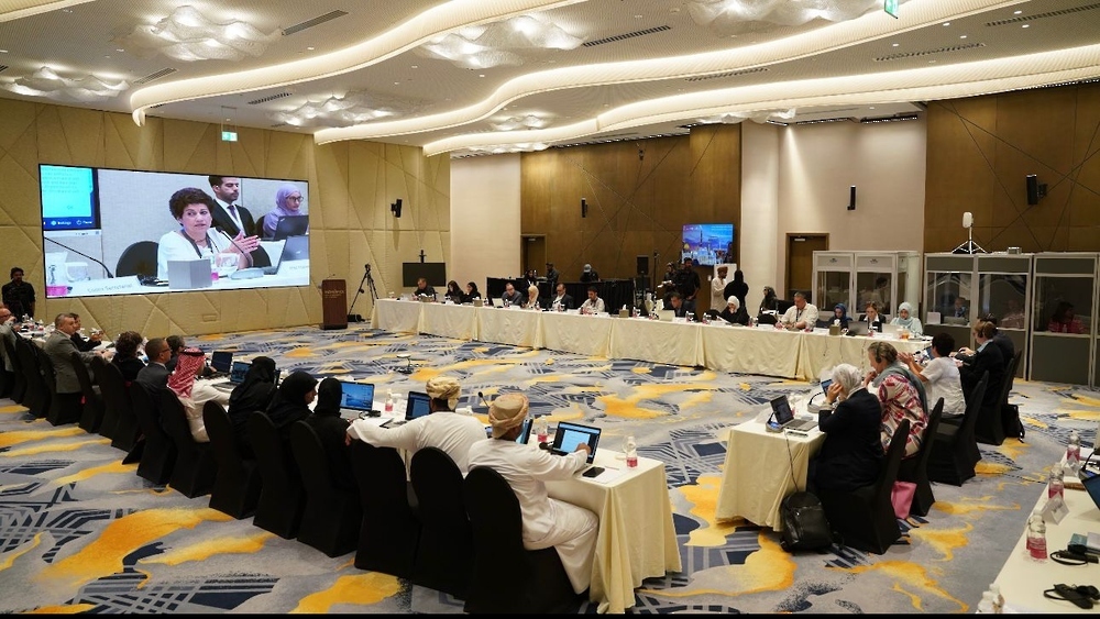 Oman named regional coordinator for world food standards body CAC