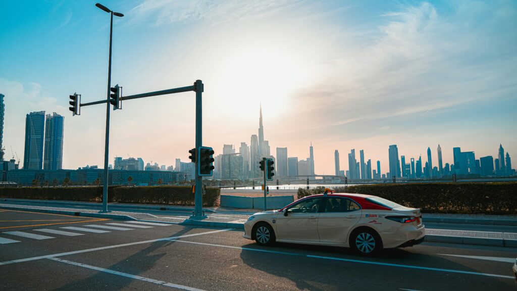 New taxi fare structure rolls out in Dubai: Here’s what you’ll pay now ...