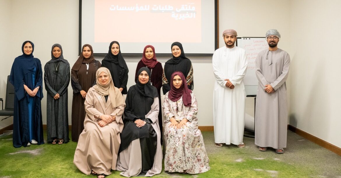 talabat Turns Hero Month into a Youth Movement for Good 1