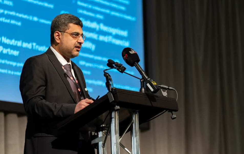 Oman showcases economic strength in London as Investment Forum bolsters UK ties