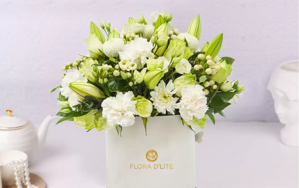 Flora D’Lite Oman: Where emotions bloom