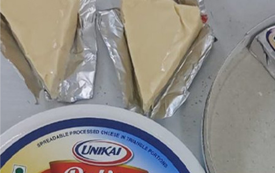 Unikai Cheese