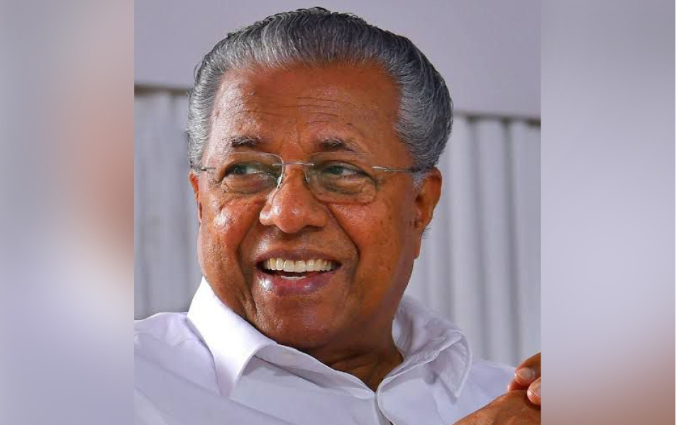 Kerala Chief Minister Pinarayi Vijayan to visit Oman this month